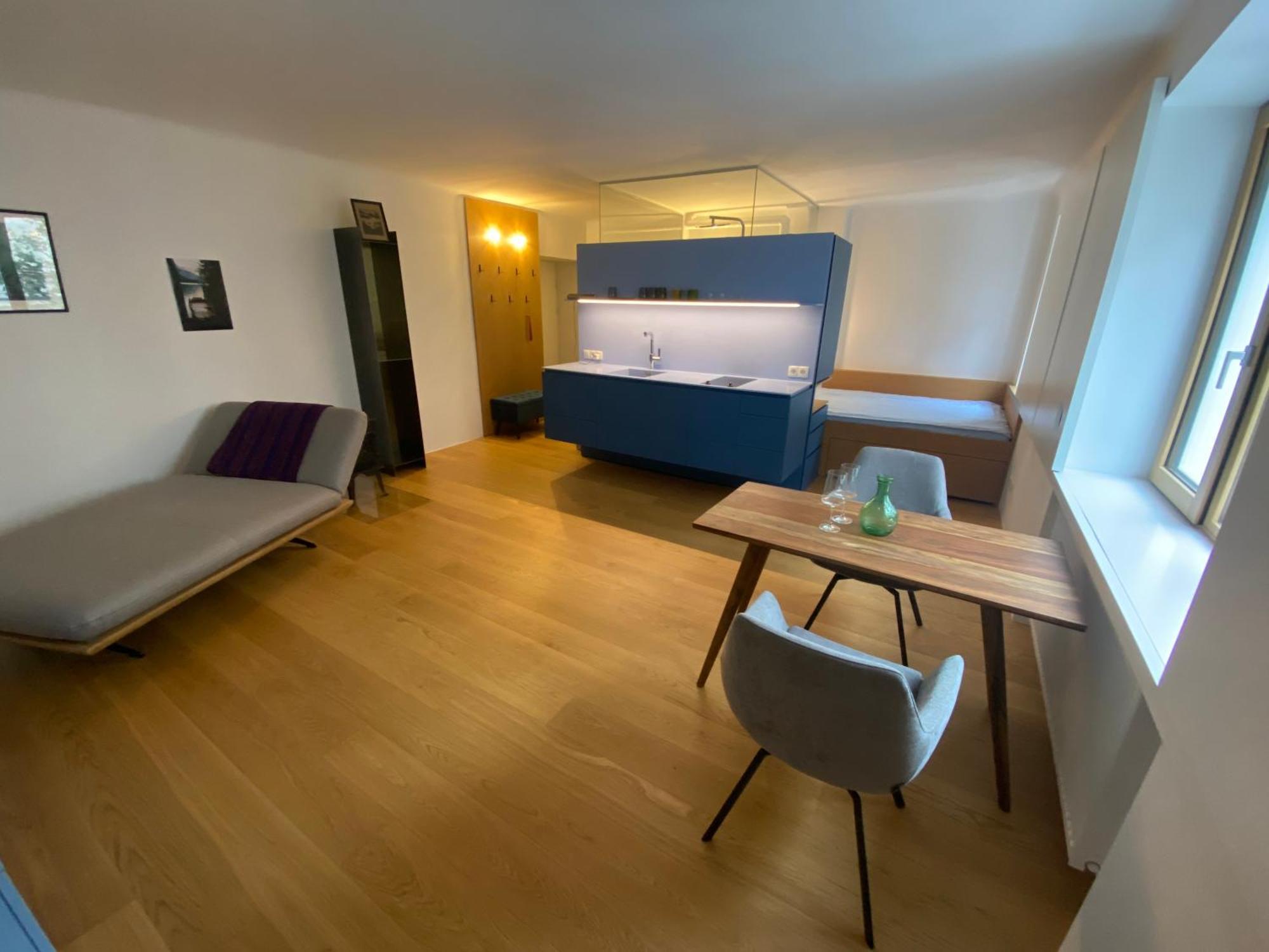 Designer Apartment Naehe Oper Naschmarkt Vienna Esterno foto