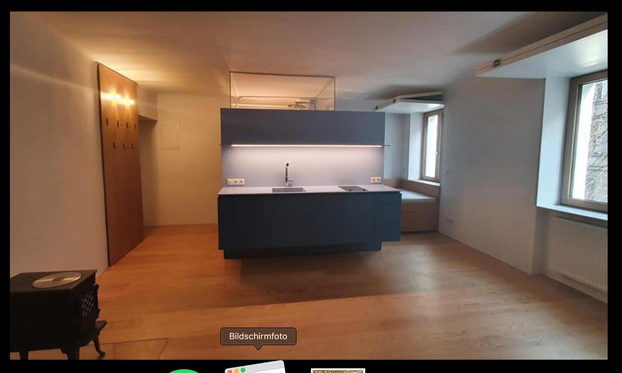 Designer Apartment Naehe Oper Naschmarkt Vienna Esterno foto